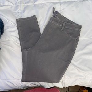 Women’s jeggings